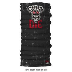 BuffEX Bandana GTH-0013 RIDE OR DIE