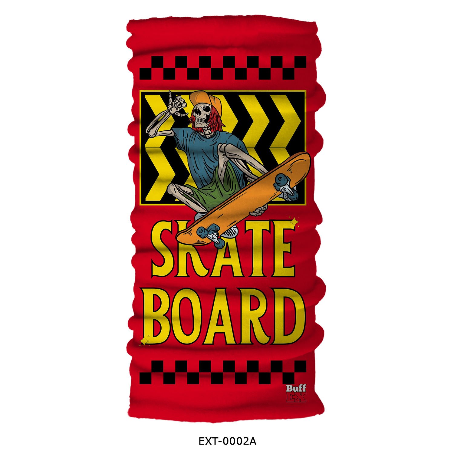 BuffEX Bandana EXT-0002 SKATE