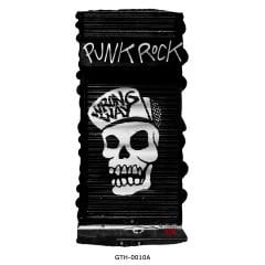 BuffEX Bandana GTH-0010 PUNK ROCK