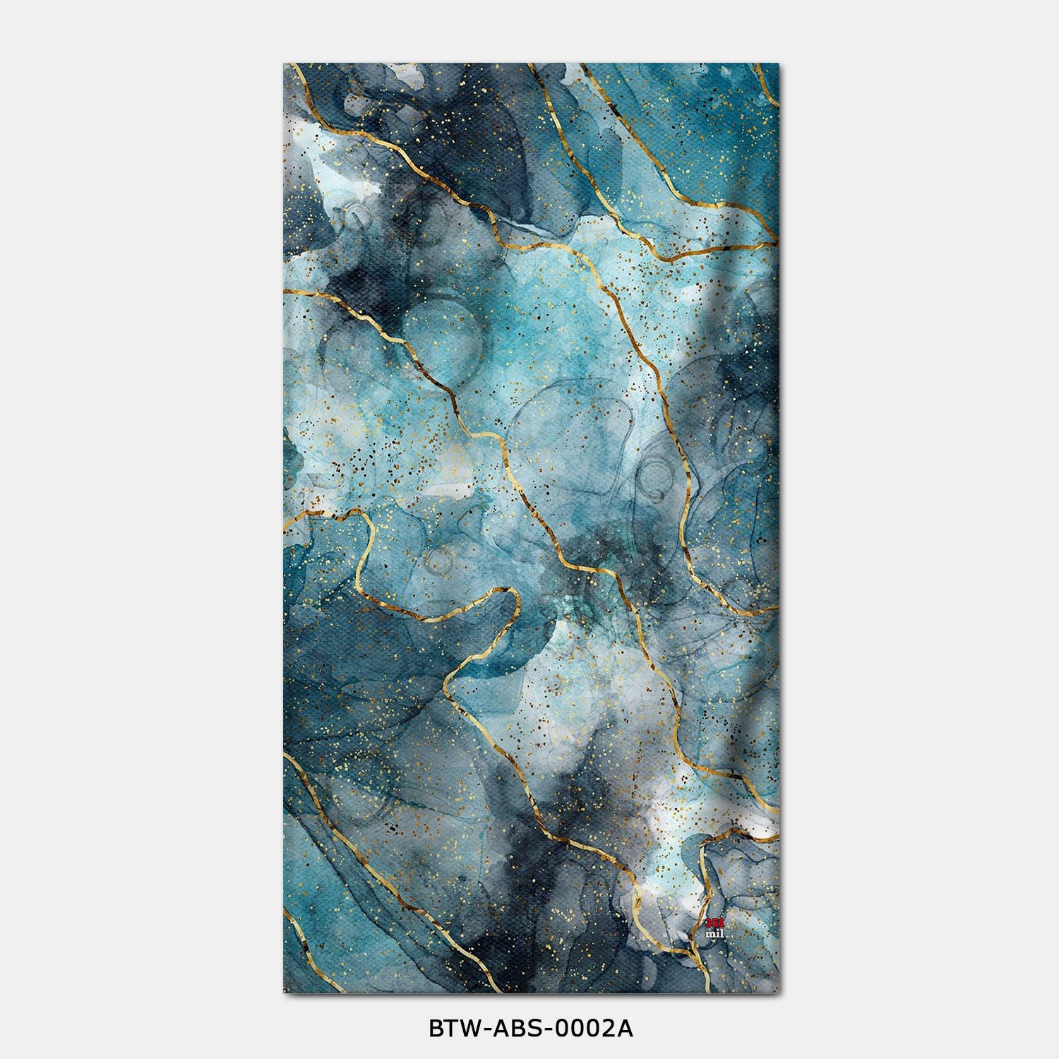 351mil Plaj Havlusu BTW-ABS-0002 MARBLE