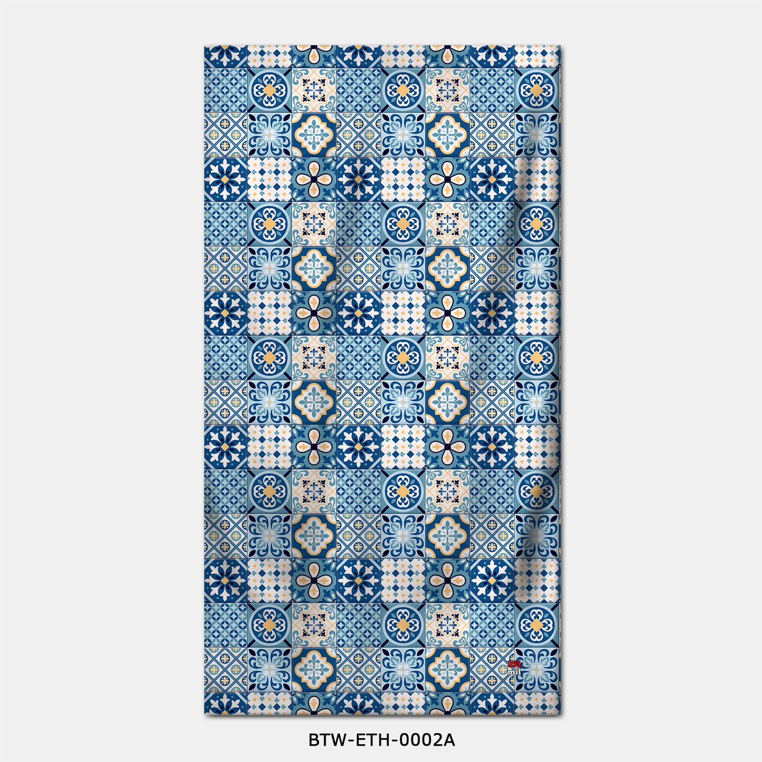 351mil Plaj Havlusu BTW-ETH-0002 TILE