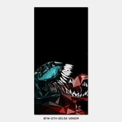 351mil Plaj Havlusu BTW-GTH-0015 VENOM