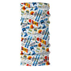 BuffEX Bandana SNW-0003 SKI 2