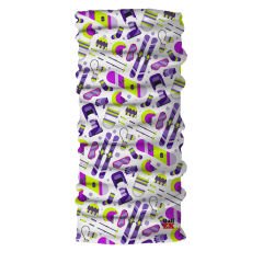 BuffEX Bandana SNW-0003 SKI 2