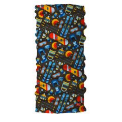 BuffEX Bandana SNW-0003 SKI 2