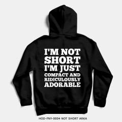 351mil Hoodie HOD-FNY-0004 NOT SHORT