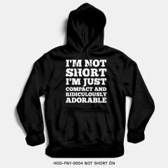 351mil Hoodie HOD-FNY-0004 NOT SHORT
