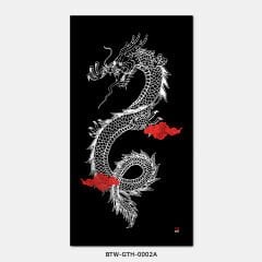 351mil Plaj Havlusu BTW-GTH-0002 DRAGON