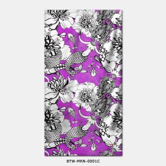 351mil Plaj Havlusu BTW-MRN-0001 MERMAID