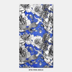 351mil Plaj Havlusu BTW-MRN-0001 MERMAID