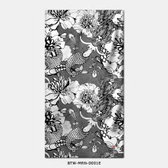 351mil Plaj Havlusu BTW-MRN-0001 MERMAID
