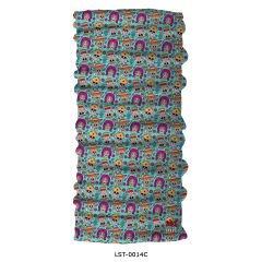 BuffEX Bandana LST-0014 DIA DE MUERTOS 2