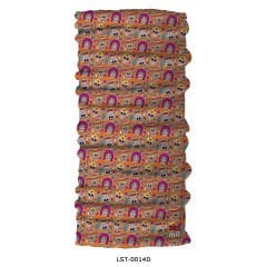 BuffEX Bandana LST-0014 DIA DE MUERTOS 2