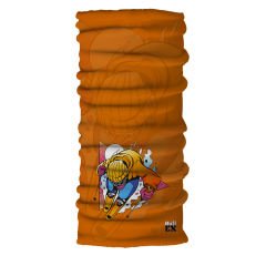 BuffEX Bandana SNW-0010 RETRO SKI