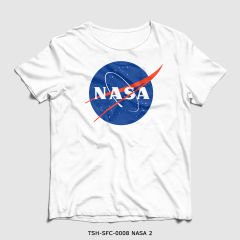 351mil T-Shirt TSH-SFC-0008 NASA 2