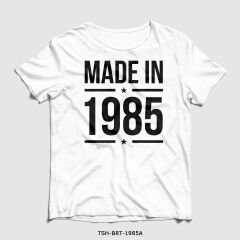 351mil T-Shirt TSH-BRT-1985