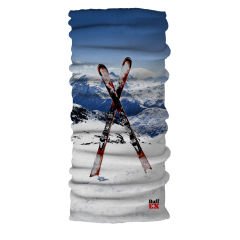 BuffEX Bandana SNW-0009 ICE MOUNTAIN