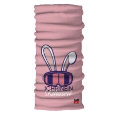 BuffEX Bandana SNW-0012 SKI BUNNY