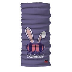 BuffEX Bandana SNW-0012 SKI BUNNY