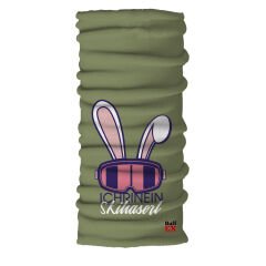 BuffEX Bandana SNW-0012 SKI BUNNY