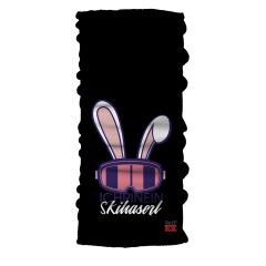 BuffEX Bandana SNW-0012 SKI BUNNY