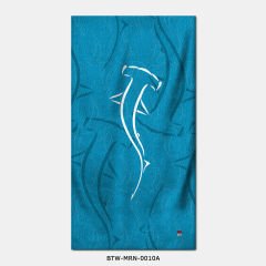 351mil Plaj Havlusu BTW-MRN-0010 HAMMERHEAD