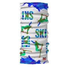BuffEX Bandana SNW-0014 SKI 4