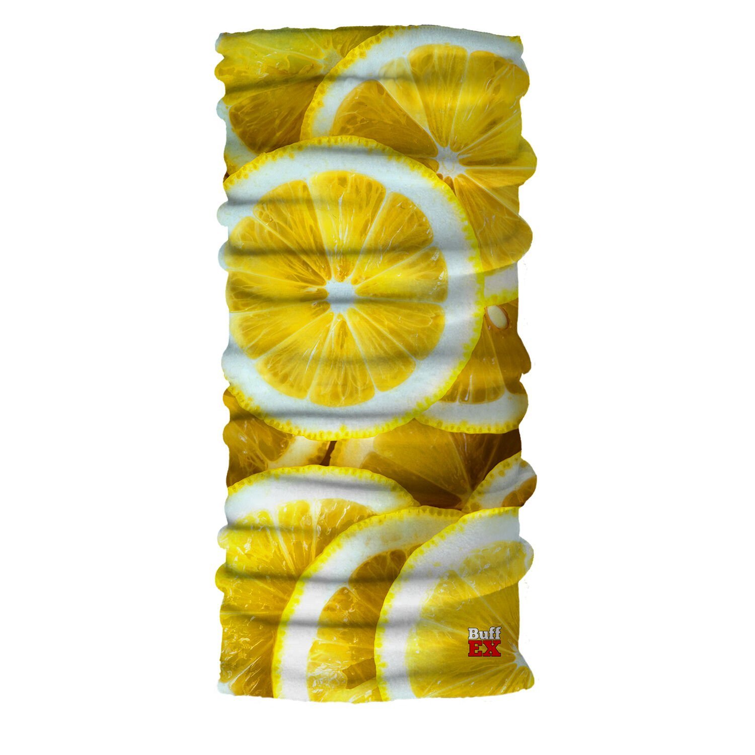 BuffEX Bandana FLW-0001 LEMON