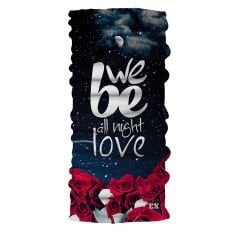 BuffEX Bandana RMN-0001 NIGHT LOVE