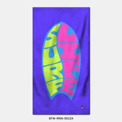351mil Plaj Havlusu BTW-MRN-0022 SURF LIFE