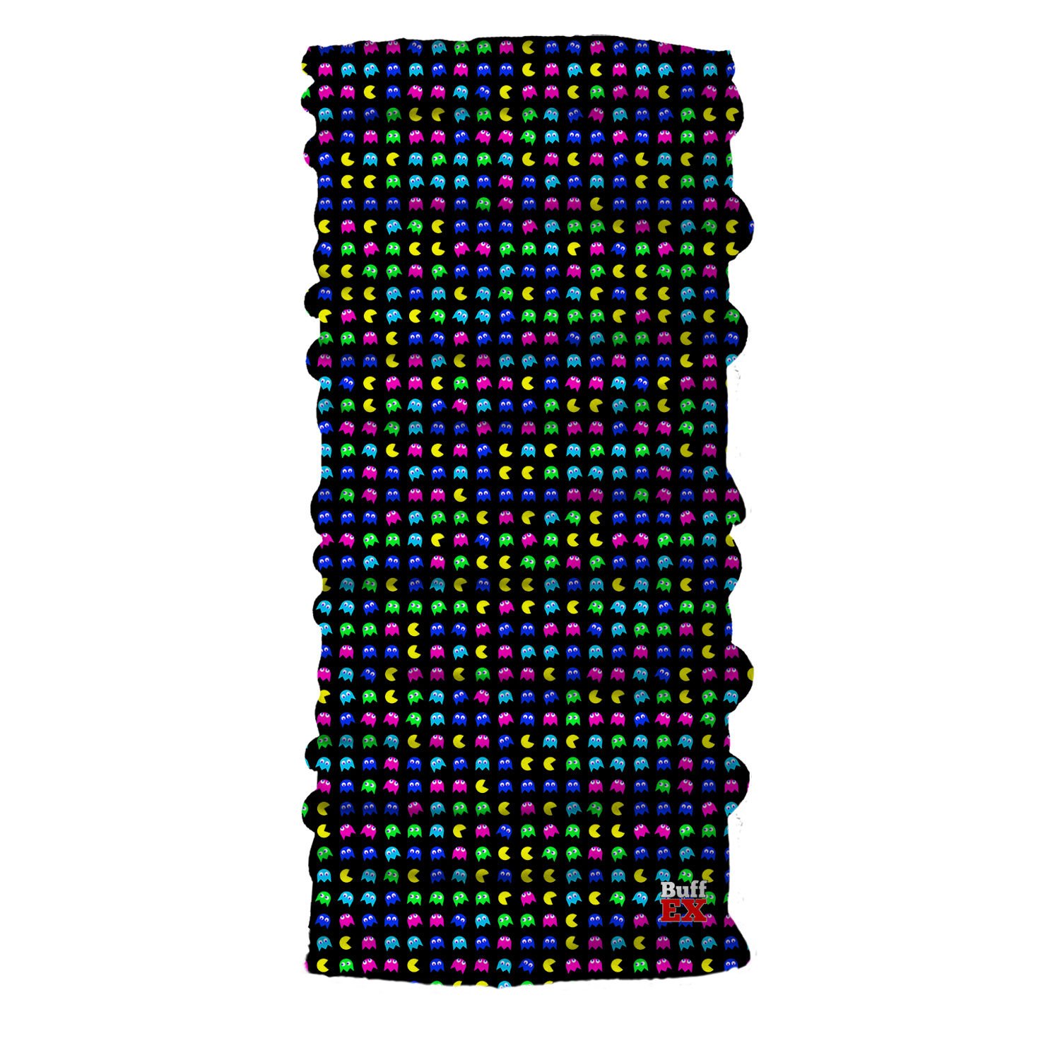 BuffEX Bandana ENT-0003 PACMAN