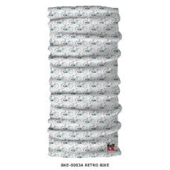 BuffEX Bandana BKE-0003 RETRO BIKE