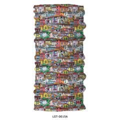 BuffEX Bandana LST-0015 NEIGHBOURHOOD
