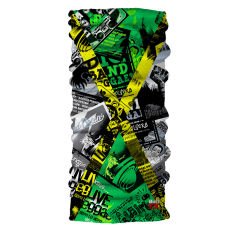 BuffEX Bandana MSC-0001 KINGSTON