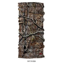 BuffEX Bandana OUT-0106 HUNTING CAMO