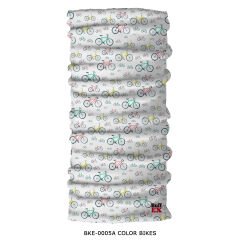 BuffEX Bandana BKE-0005 COLOR BIKES