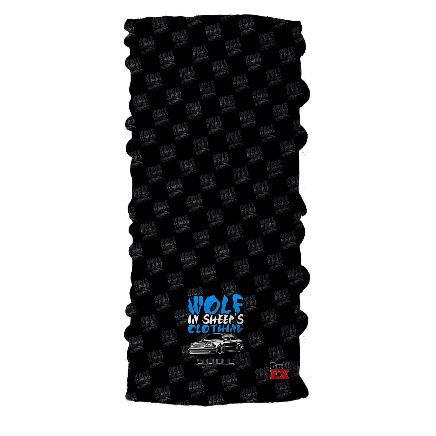 BuffEX Bandana VHC-0002 500E