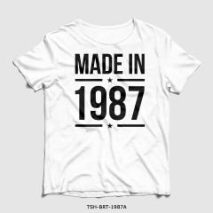 351mil T-Shirt TSH-BRT-1987