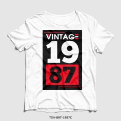 351mil T-Shirt TSH-BRT-1987