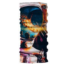 BuffEX Bandana SFC-0002 ASTRONAUT 2