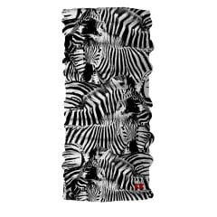 BuffEX Bandana ANM-0003 ZEBRAS