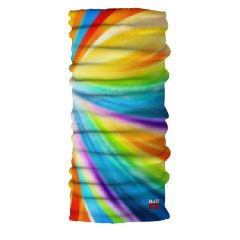 BuffEX Bandana CLR-0001 SQUARE COLORS