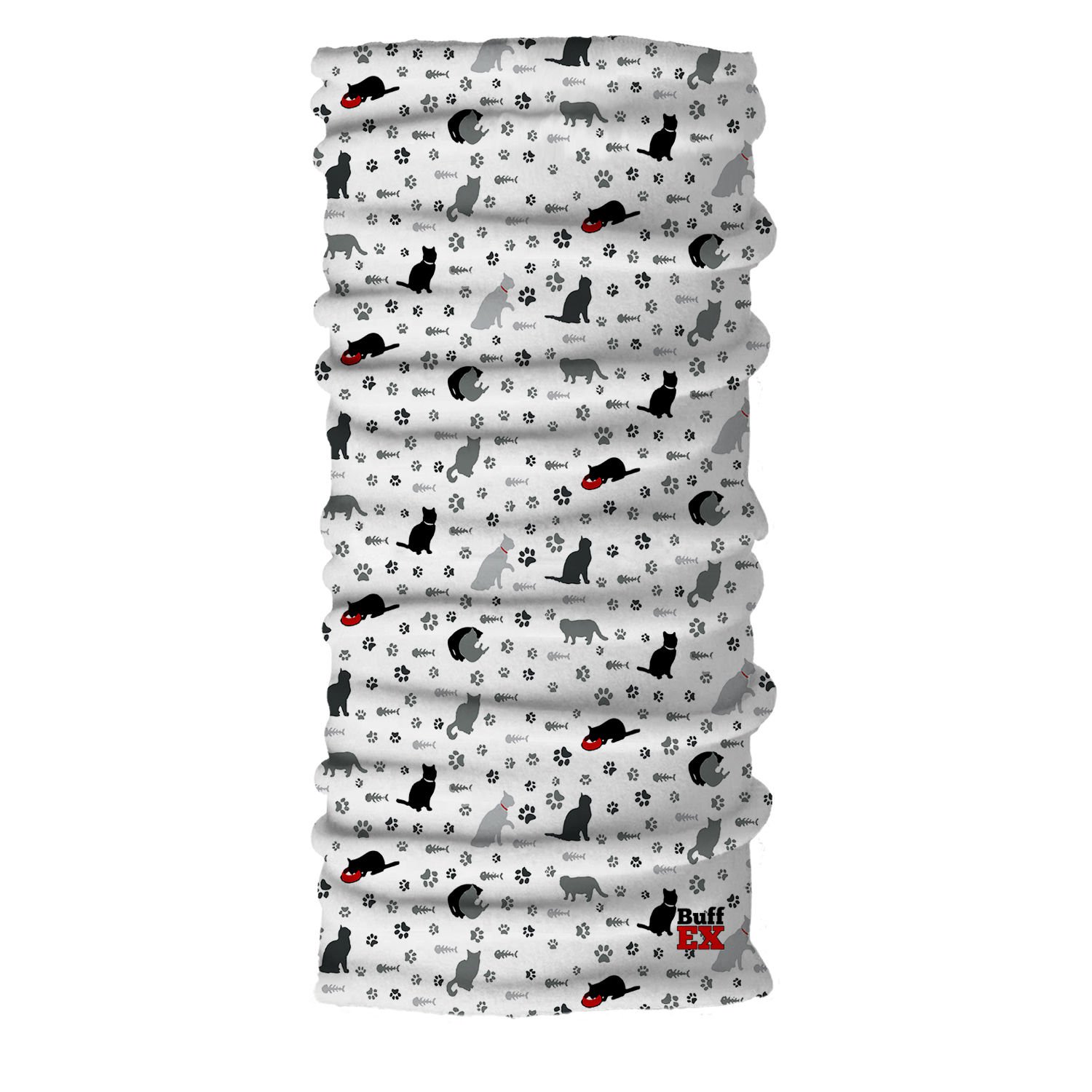 BuffEX Bandana ANM-0005 CATS