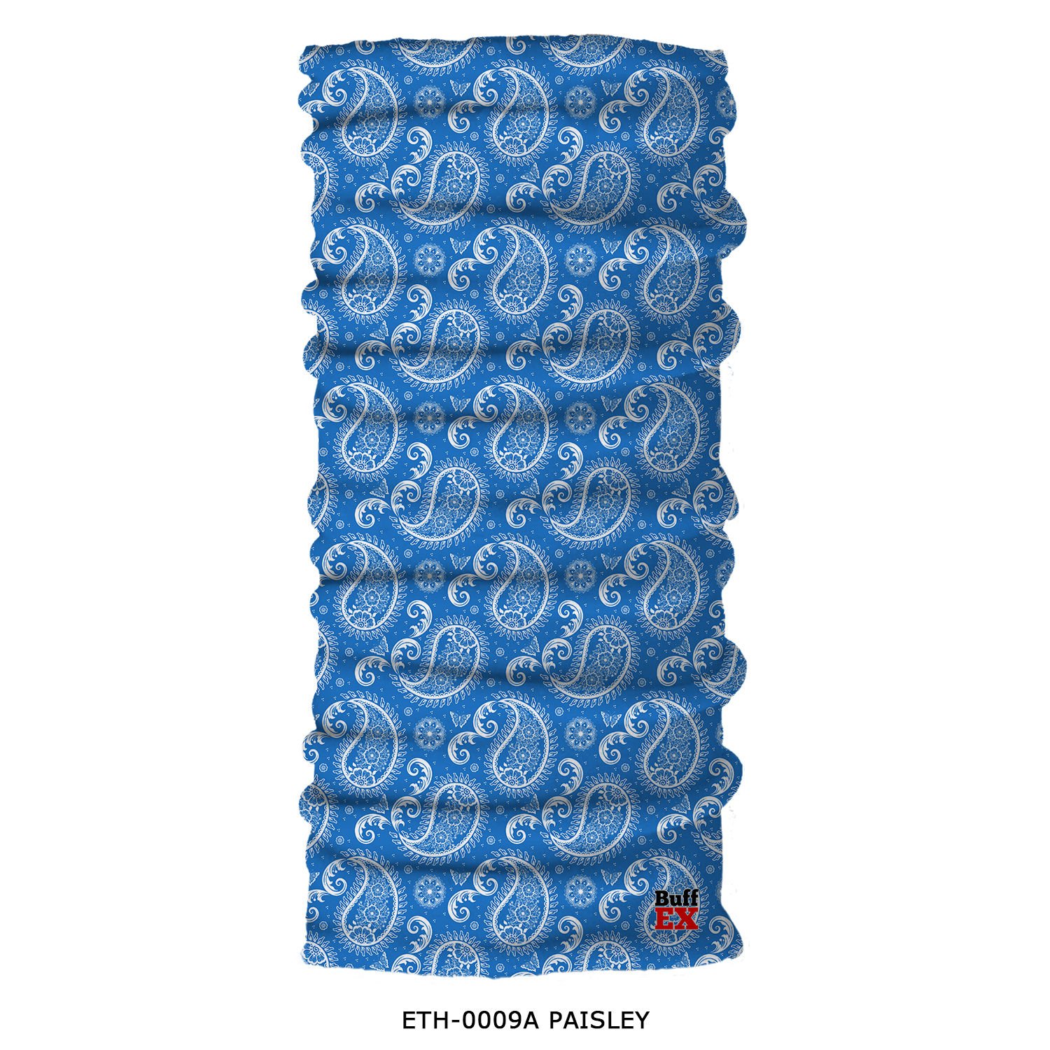BuffEX Bandana ETH-0009 PAISLEY