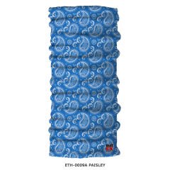 BuffEX Bandana ETH-0009 PAISLEY