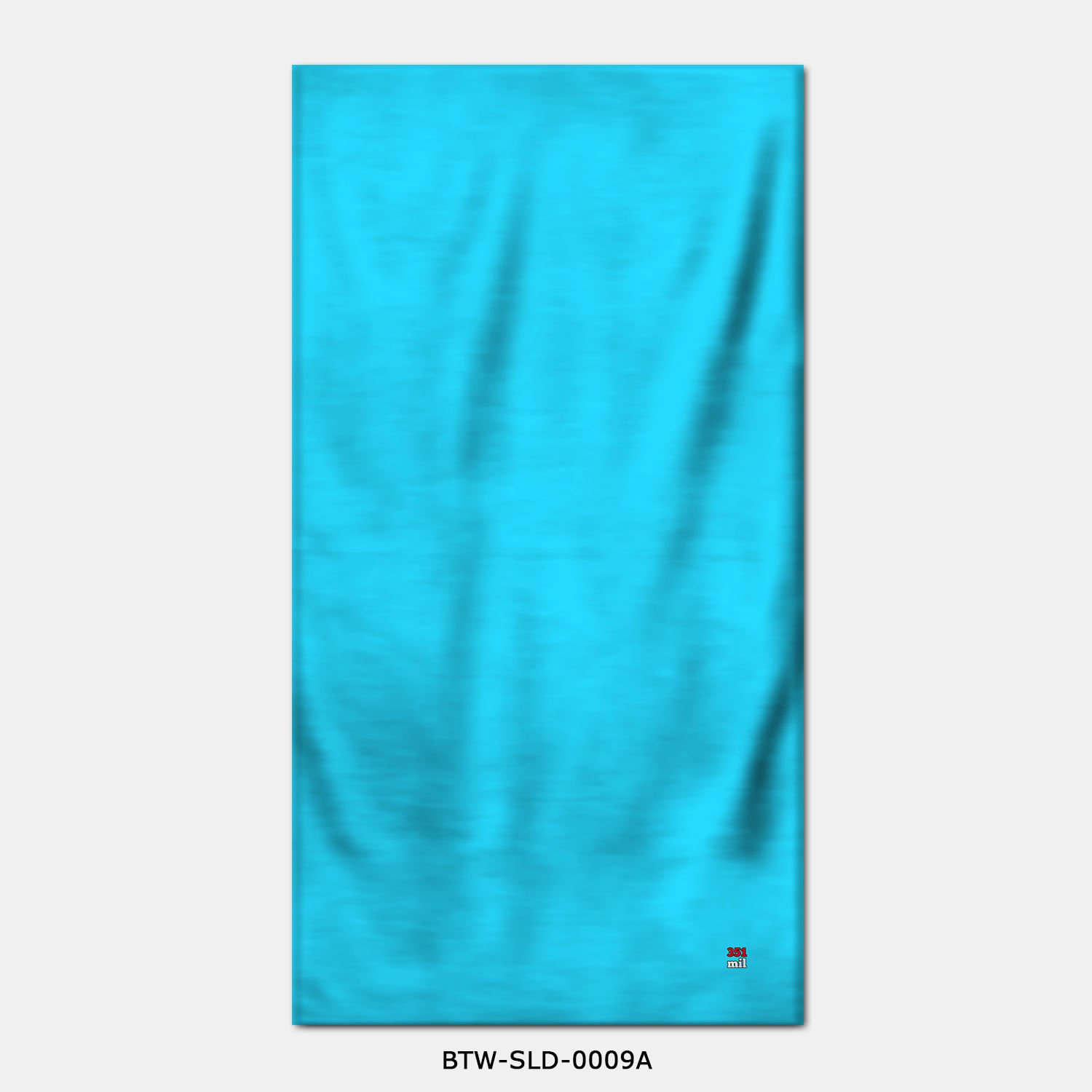 351mil Plaj Havlusu BTW-SLD-0009 BLUE