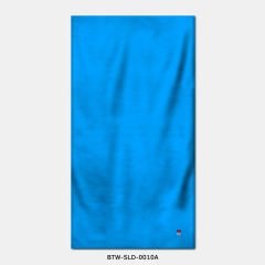 351mil Plaj Havlusu BTW-SLD-0010 HAPPY BLUE