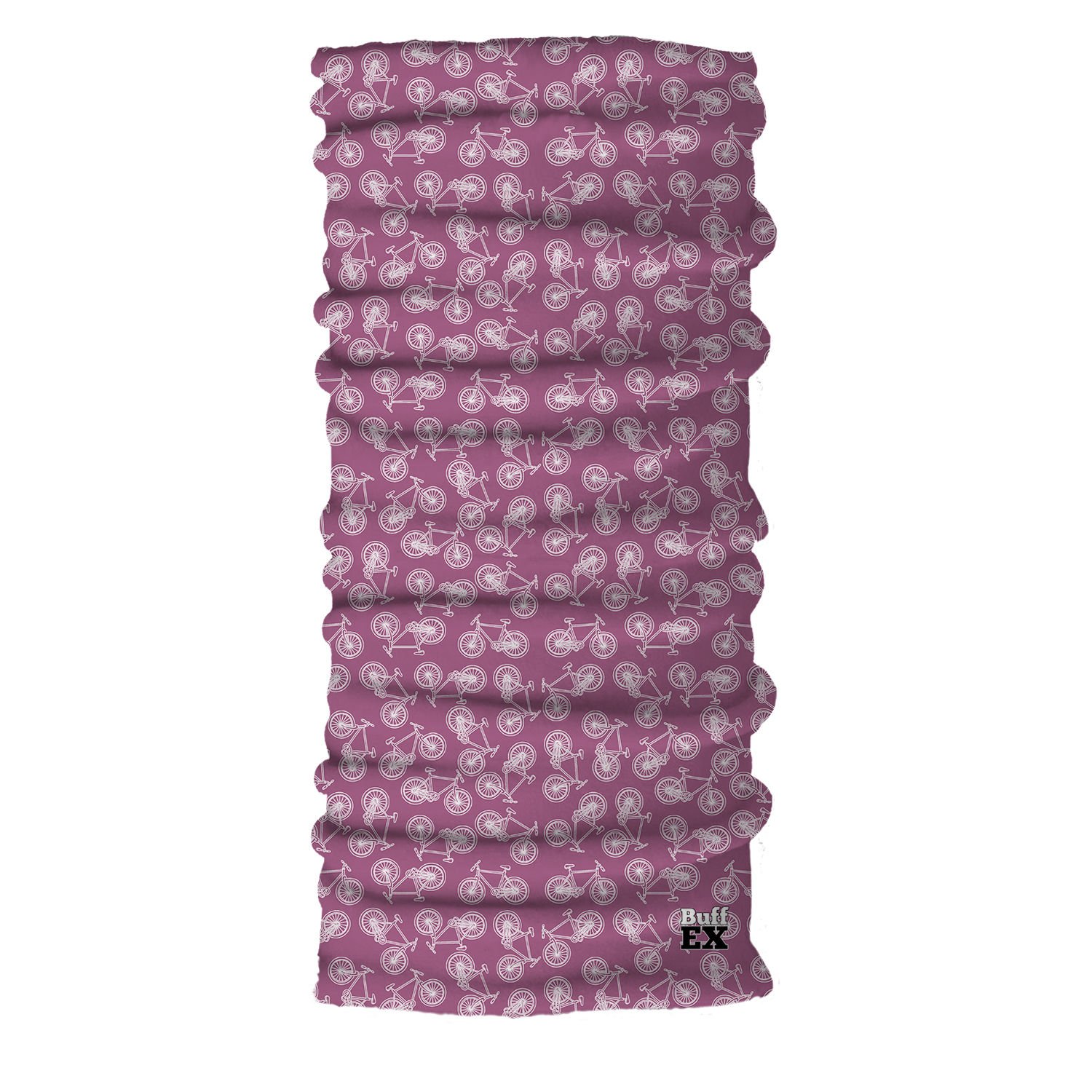BuffEX Bandana BKE-0001 CYCLE