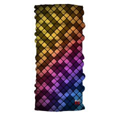 BuffEX Bandana CLR-0005 TETRA 45