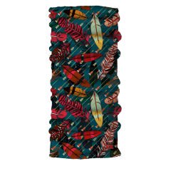 BuffEX Bandana CLR-0007 FEATHERS